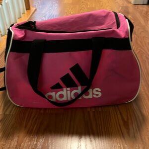 Adidas Gym Bag